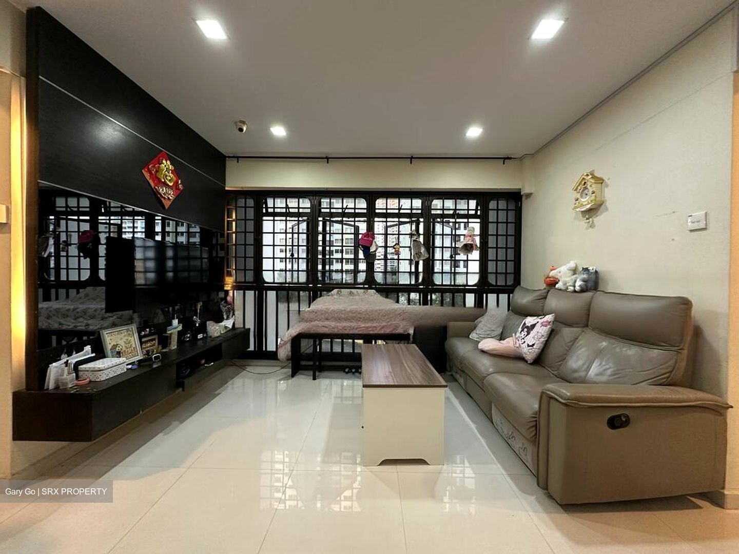 Blk 119D Kim Tian 119 (Bukit Merah), HDB 4 Rooms #489120101